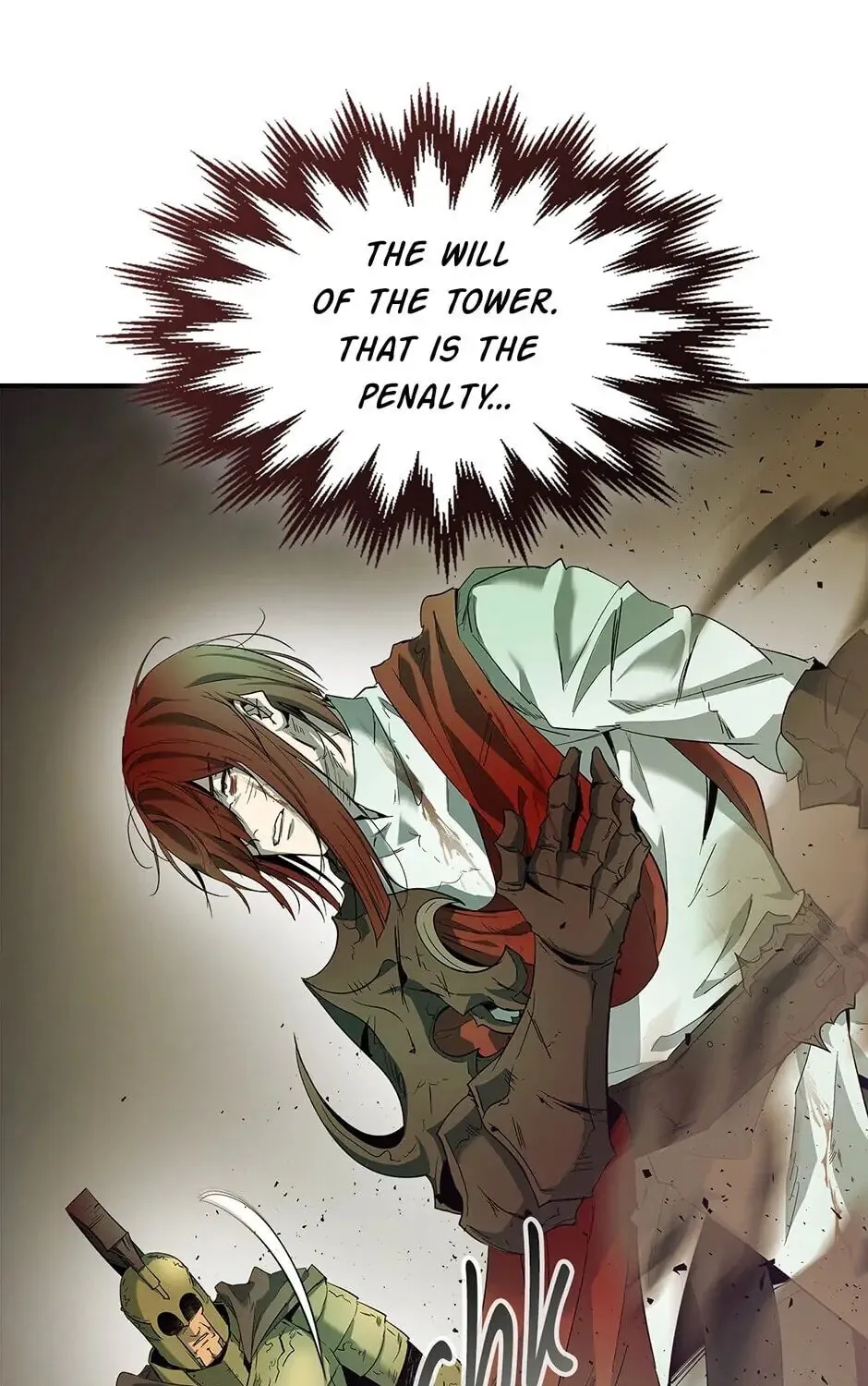 Read Level Up with the Gods EN Manga Online