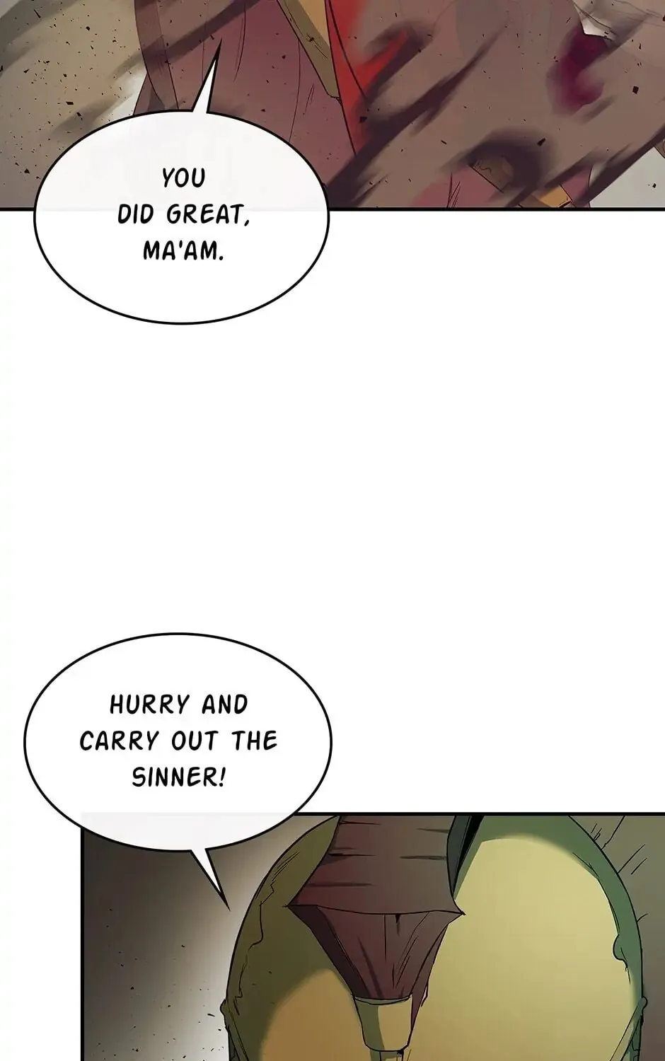 Read Level Up with the Gods EN Manga Online