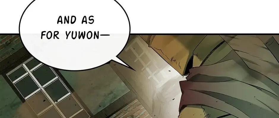 Read Level Up with the Gods EN Manga Online