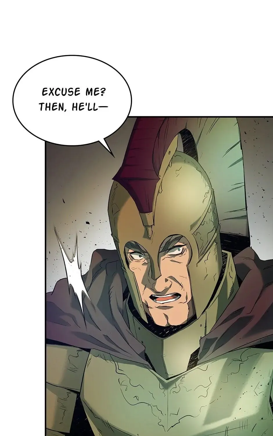 Read Level Up with the Gods EN Manga Online