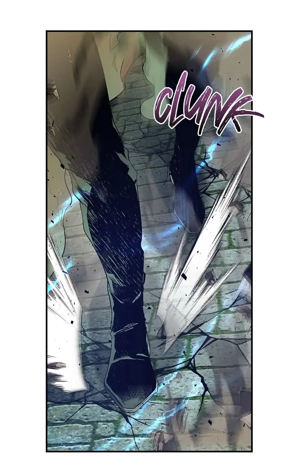 Read Level Up with the Gods EN Manga Online