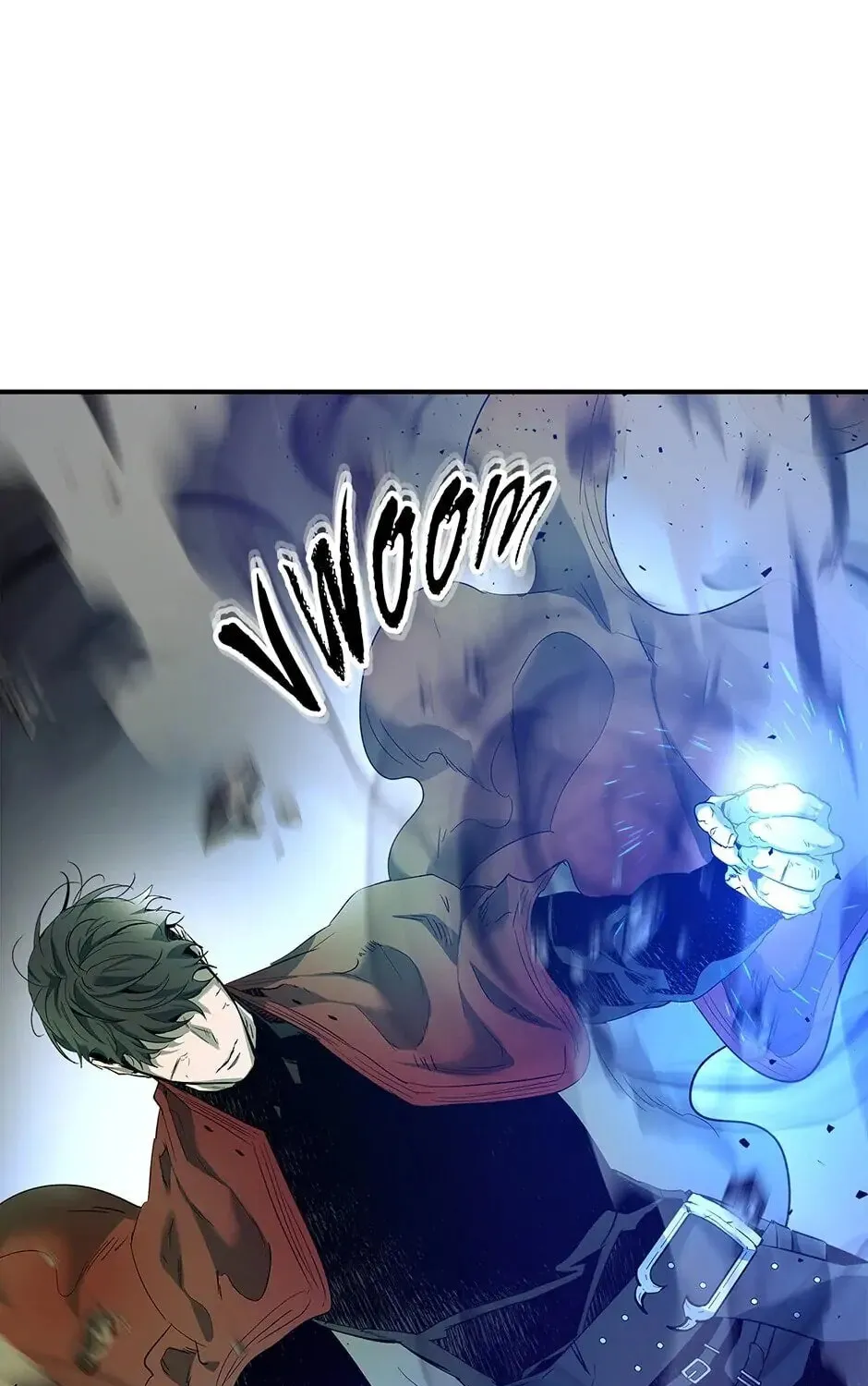 Read Level Up with the Gods EN Manga Online