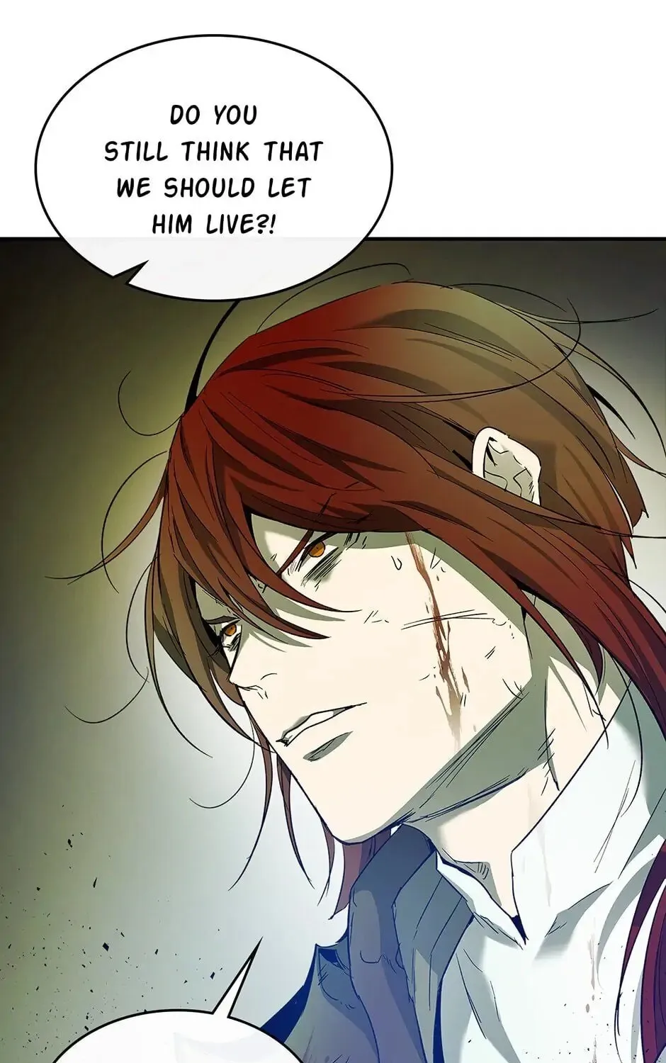 Read Level Up with the Gods EN Manga Online