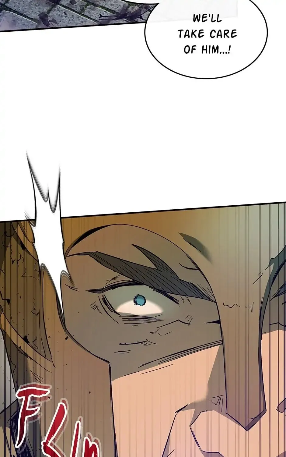 Read Level Up with the Gods EN Manga Online