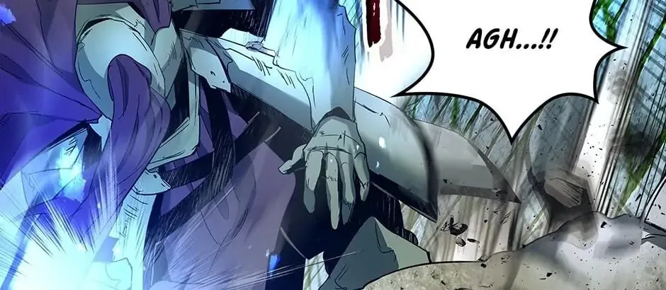 Read Level Up with the Gods EN Manga Online