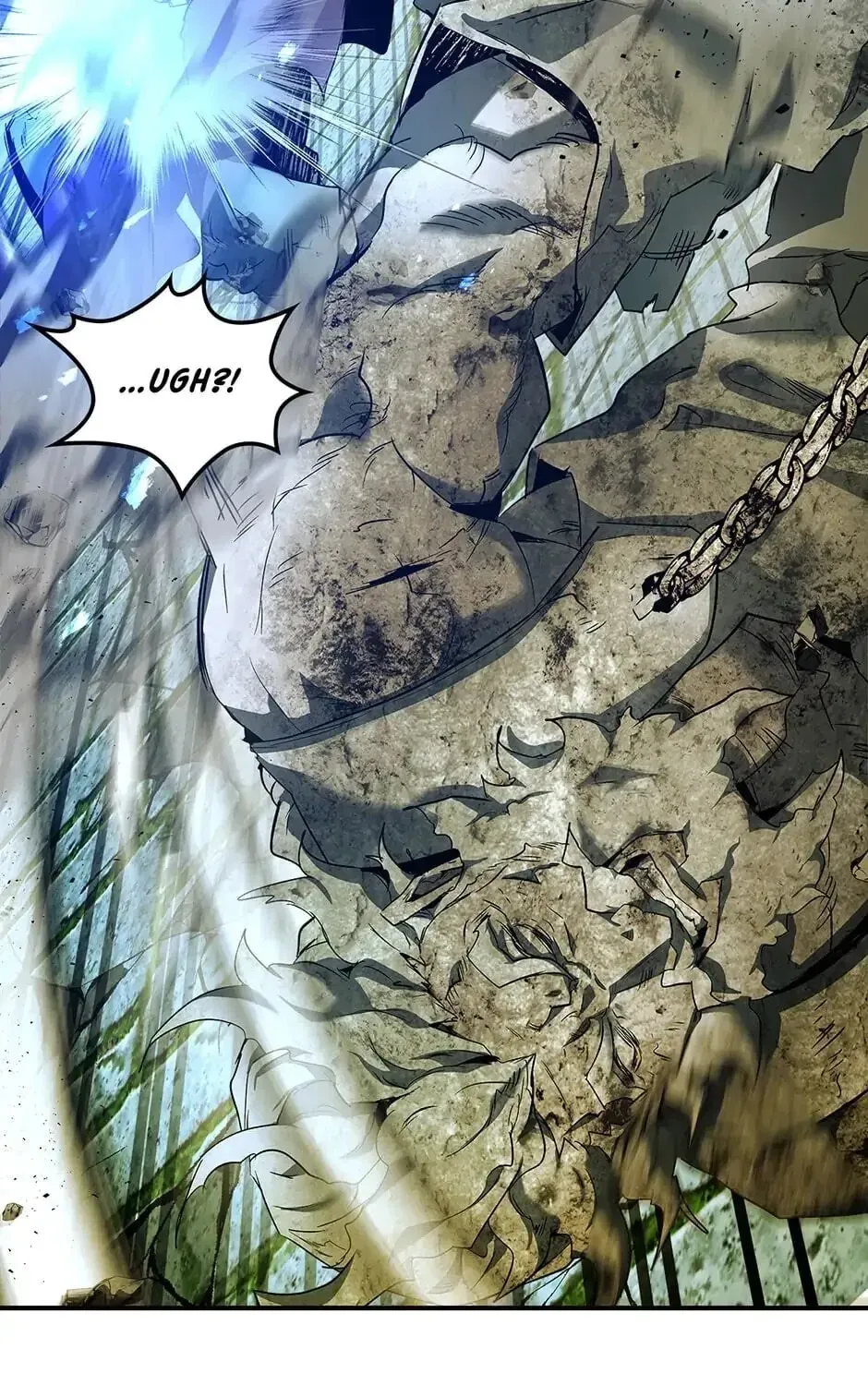 Read Level Up with the Gods EN Manga Online