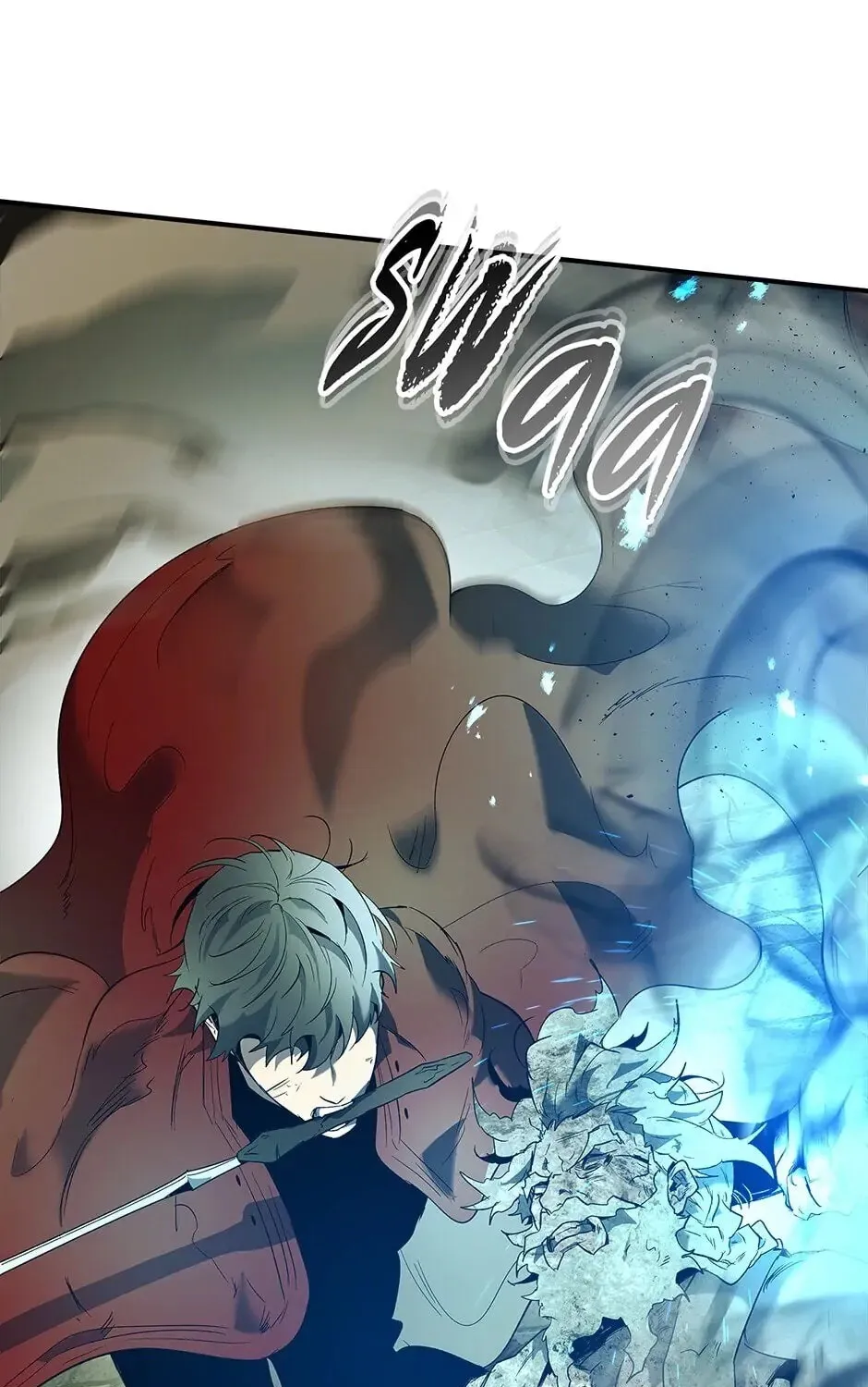 Read Level Up with the Gods EN Manga Online