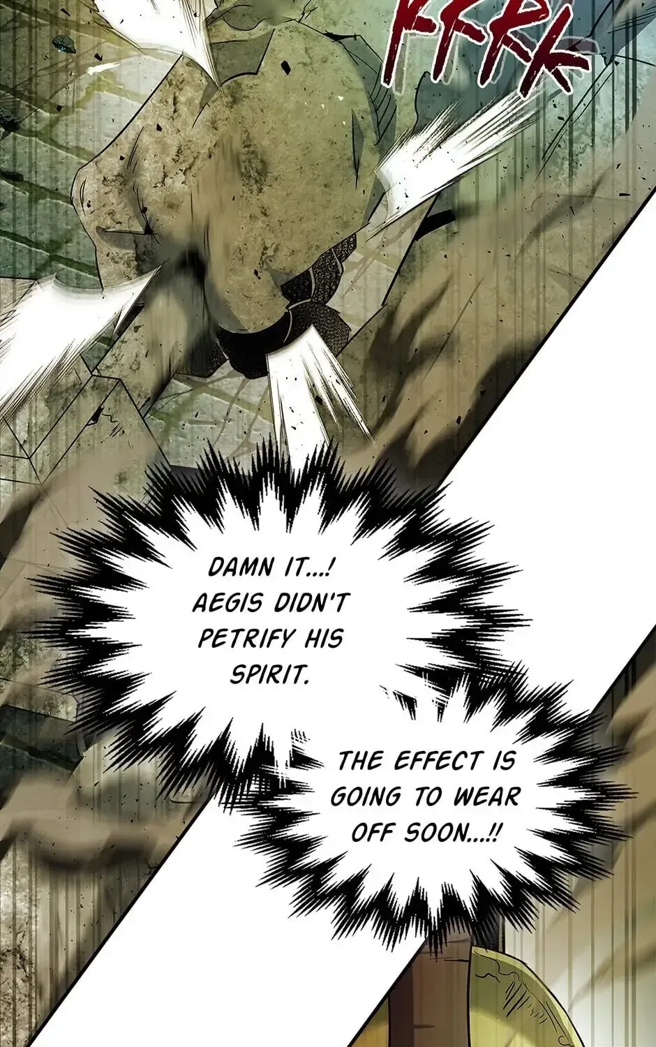 Read Level Up with the Gods EN Manga Online