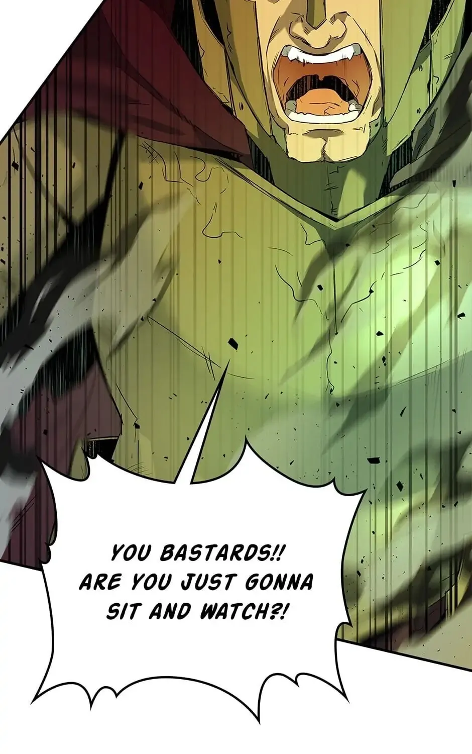 Read Level Up with the Gods EN Manga Online