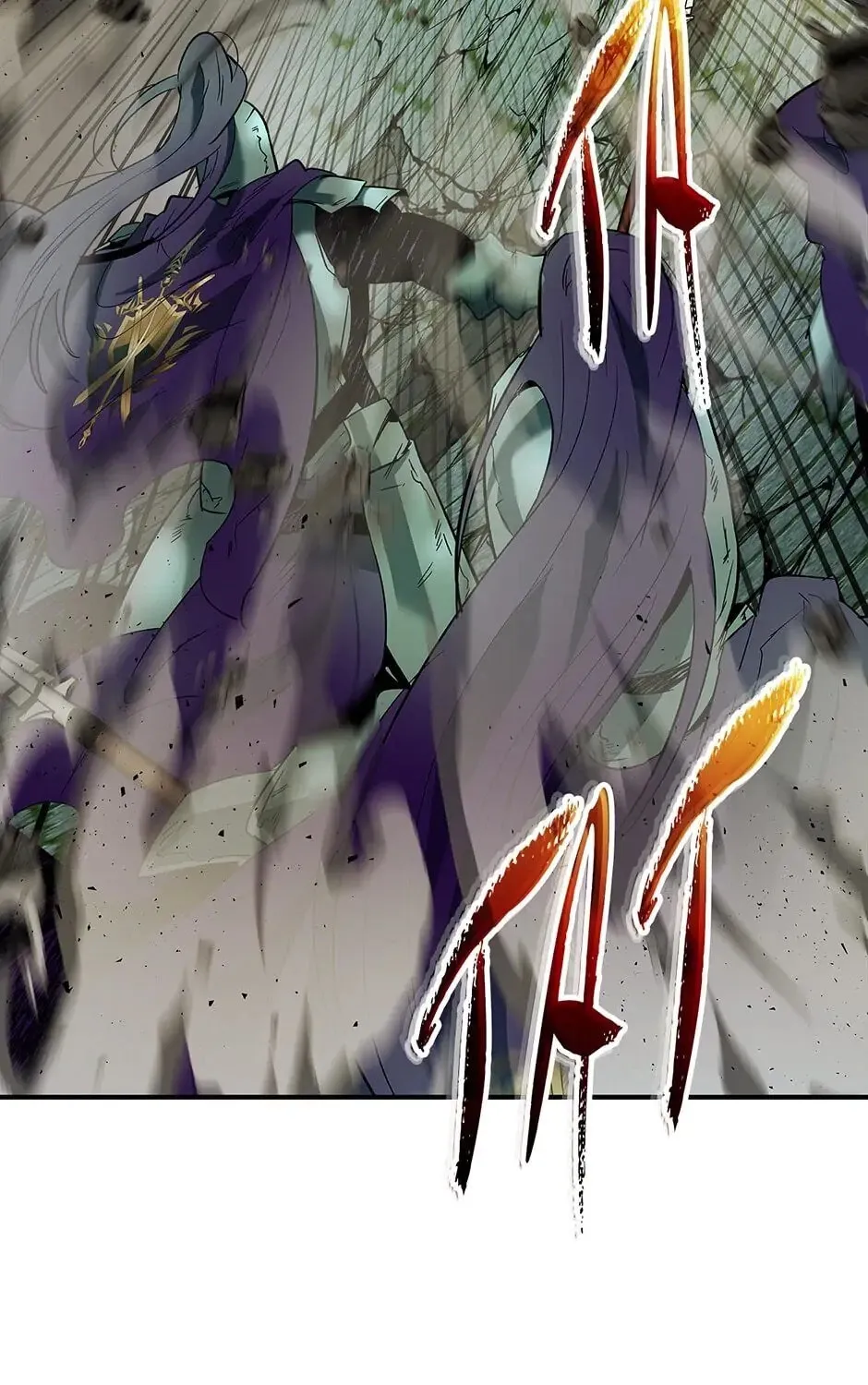 Read Level Up with the Gods EN Manga Online