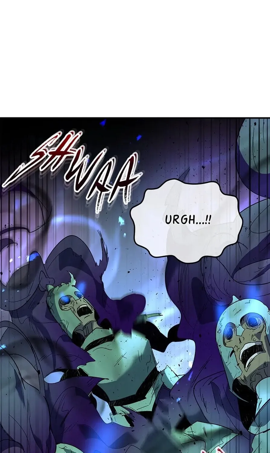 Read Level Up with the Gods EN Manga Online