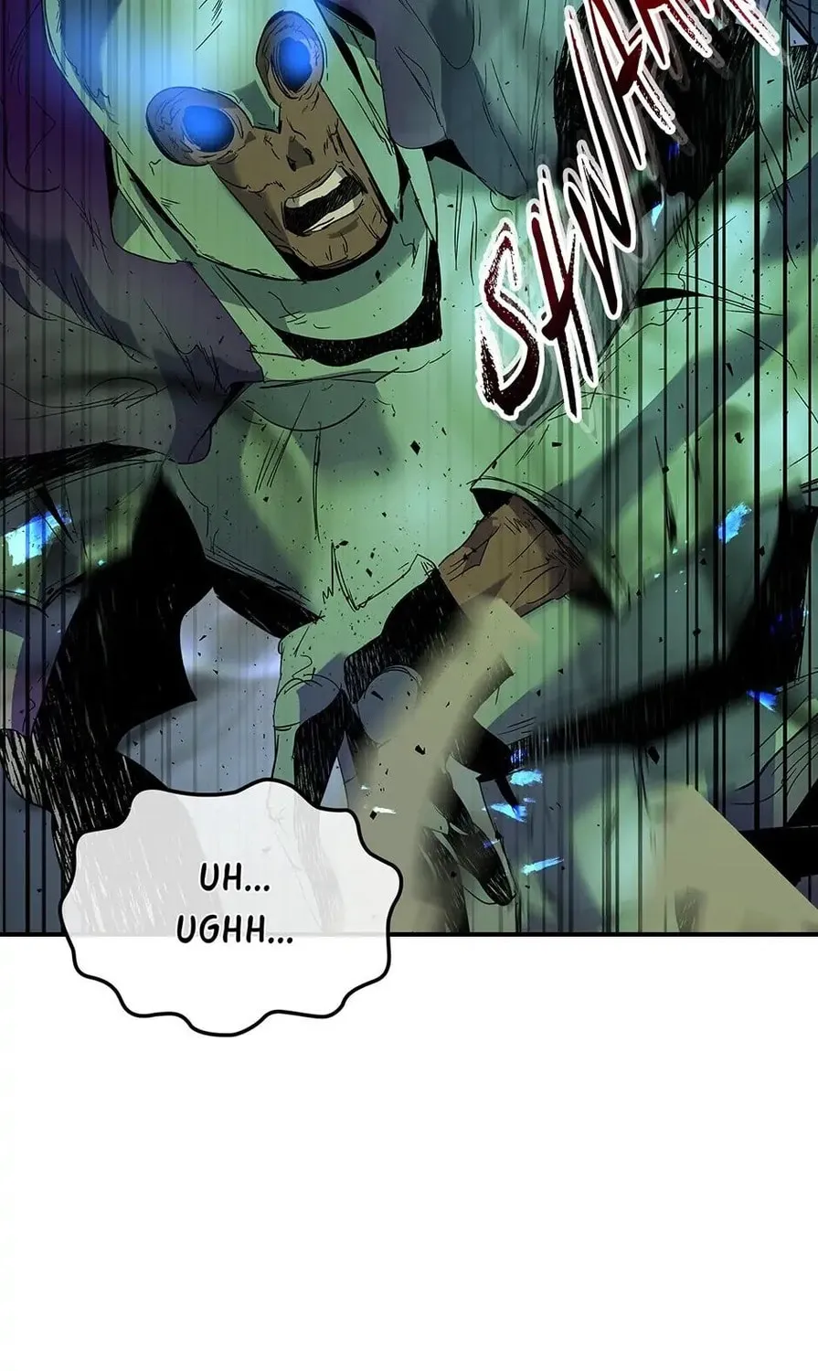 Read Level Up with the Gods EN Manga Online