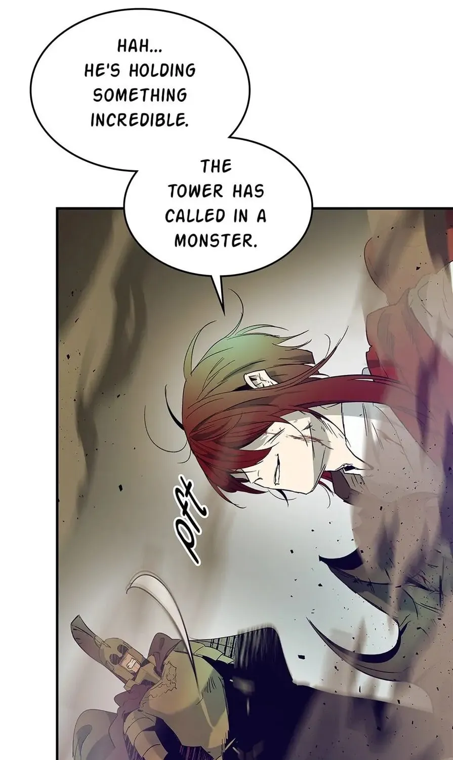 Read Level Up with the Gods EN Manga Online