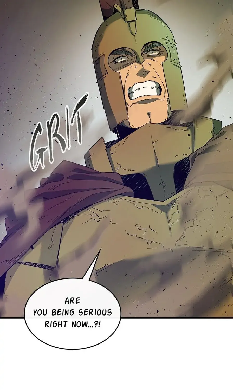 Read Level Up with the Gods EN Manga Online