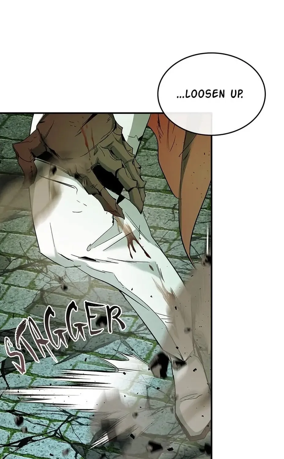 Read Level Up with the Gods EN Manga Online