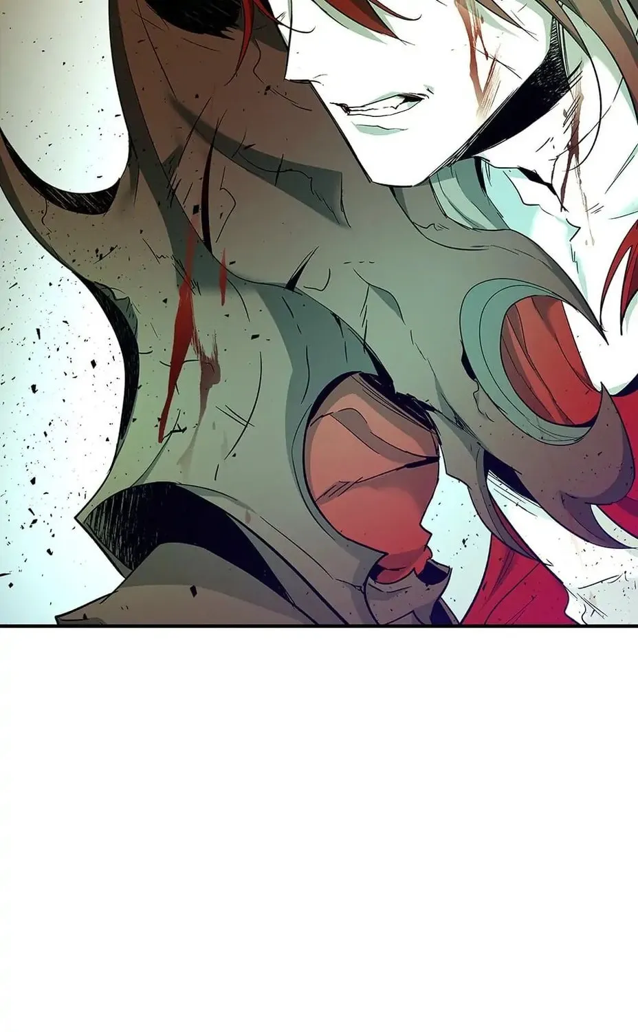 Read Level Up with the Gods EN Manga Online