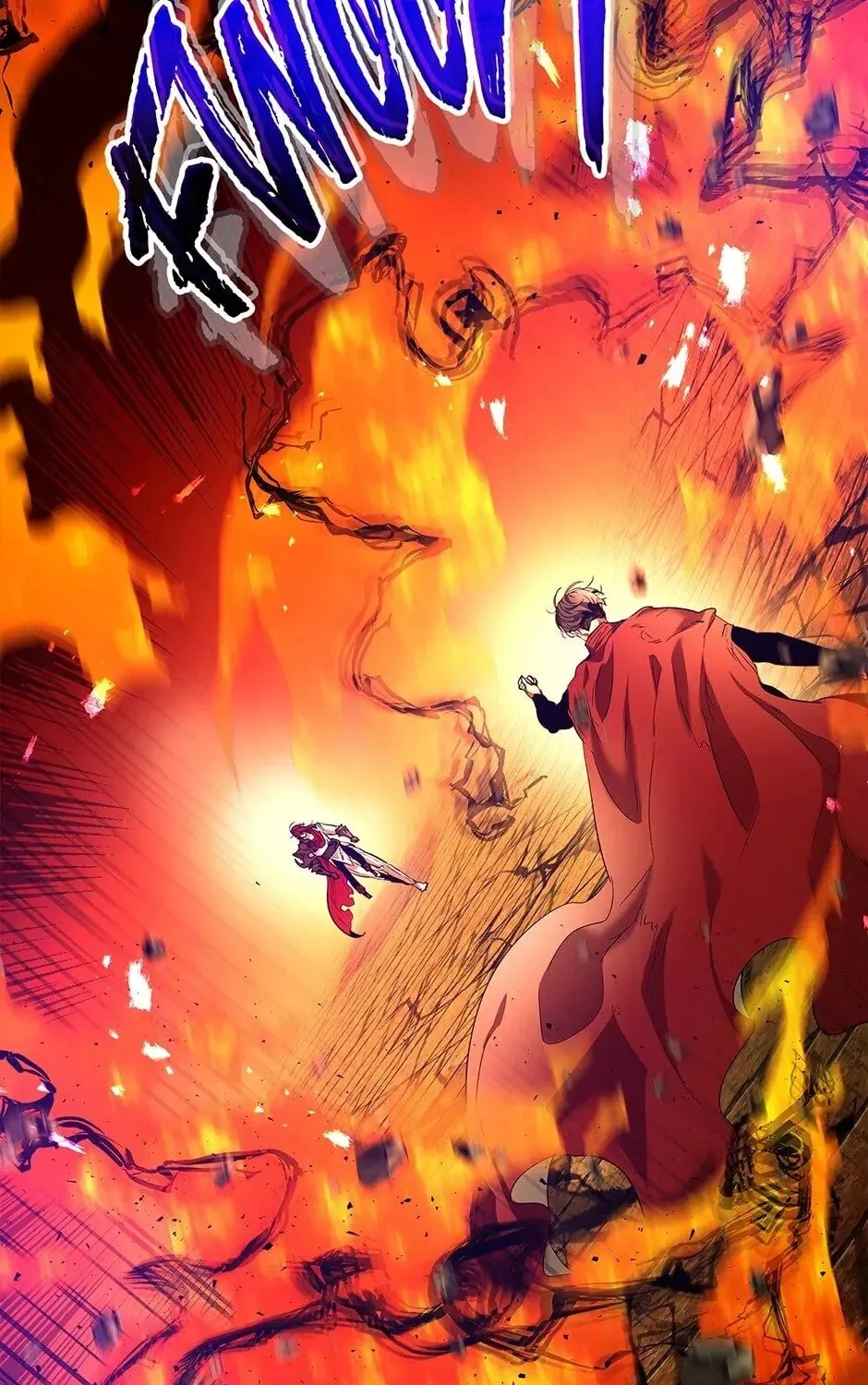 Read Level Up with the Gods EN Manga Online