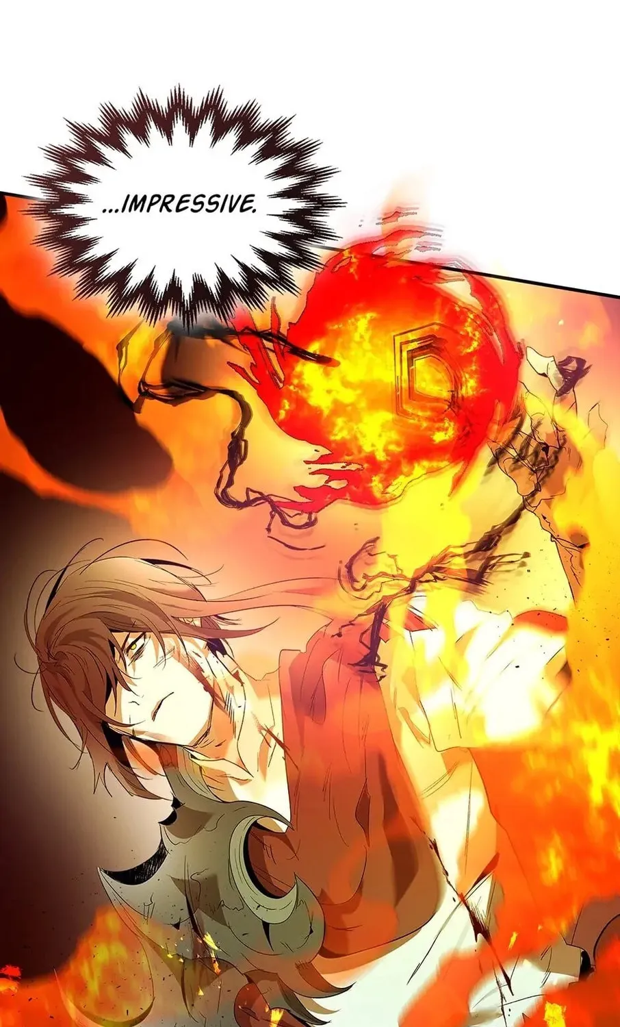 Read Level Up with the Gods EN Manga Online