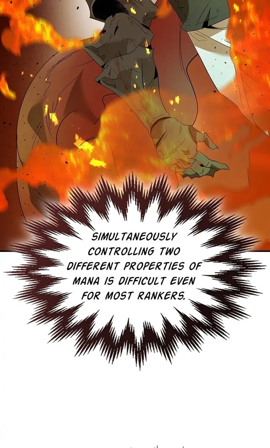 Read Level Up with the Gods EN Manga Online