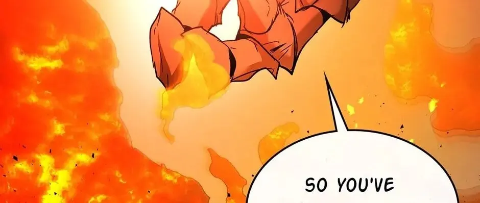 Read Level Up with the Gods EN Manga Online