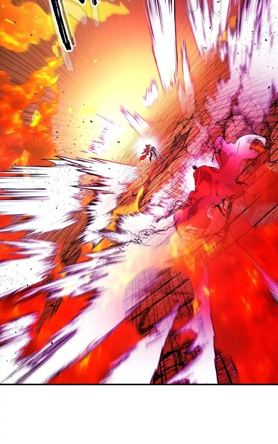 Read Level Up with the Gods EN Manga Online
