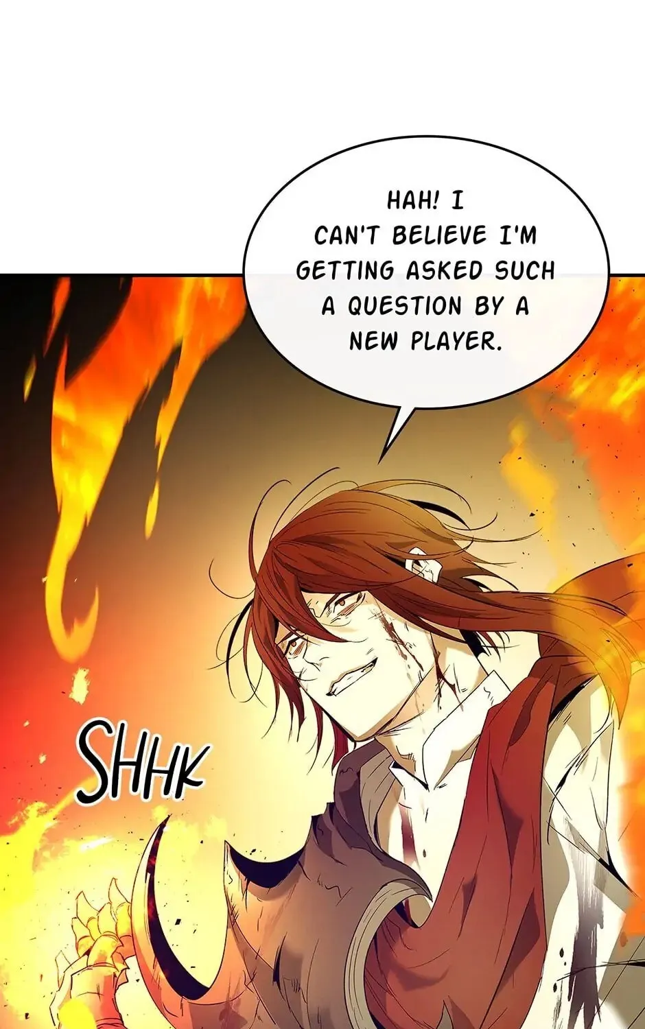 Read Level Up with the Gods EN Manga Online