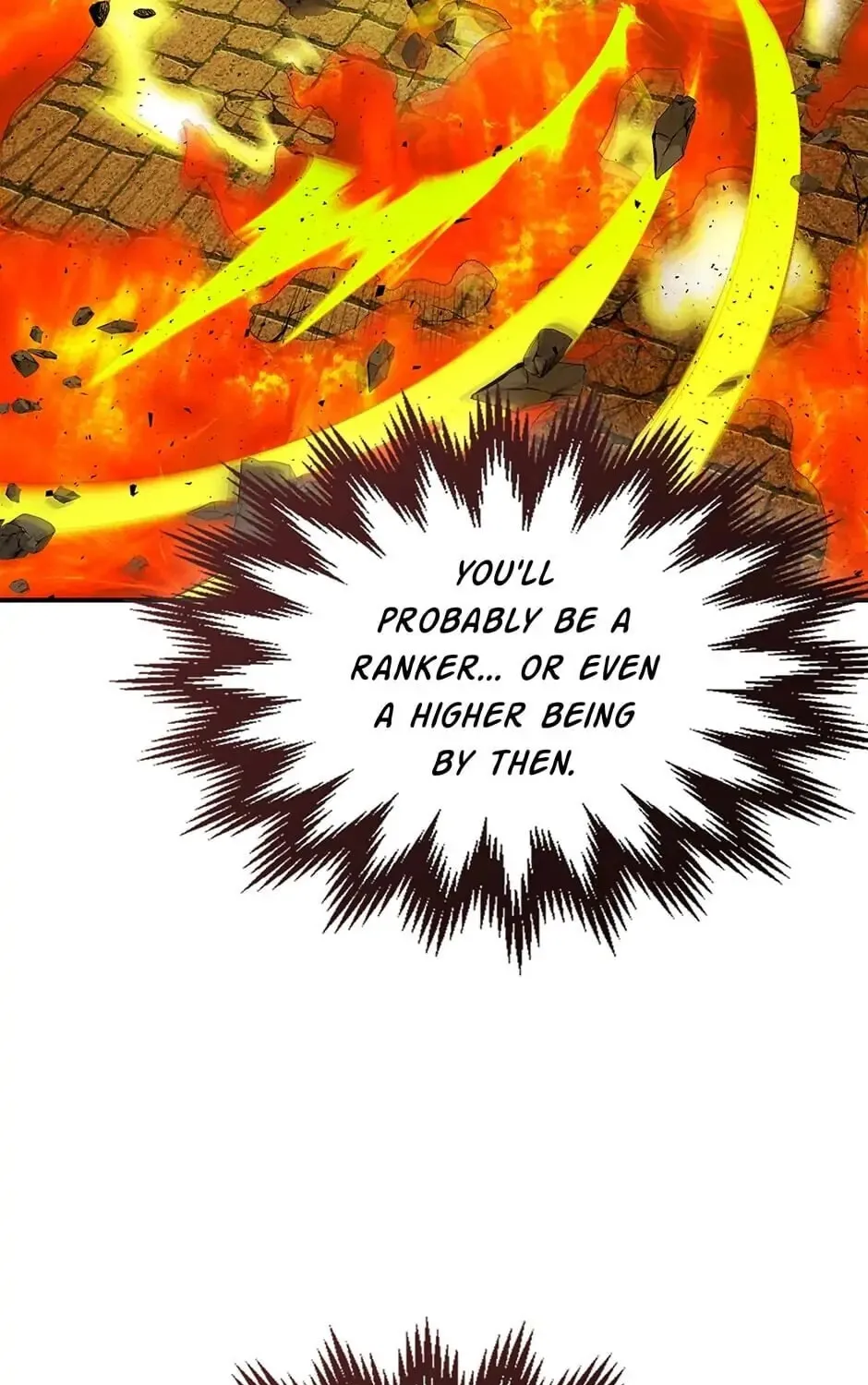 Read Level Up with the Gods EN Manga Online