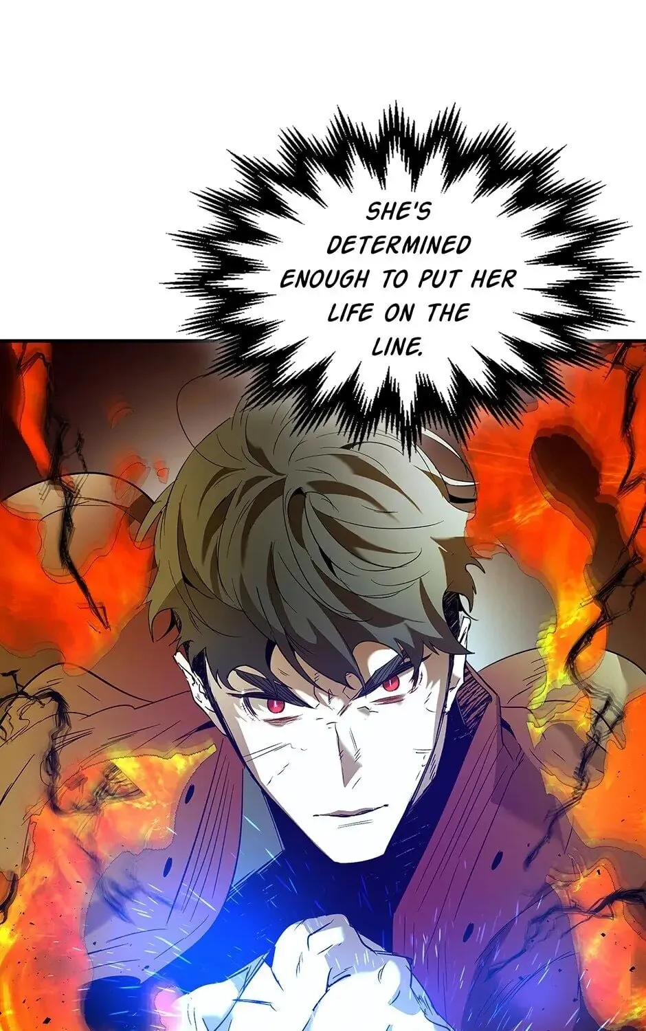 Read Level Up with the Gods EN Manga Online