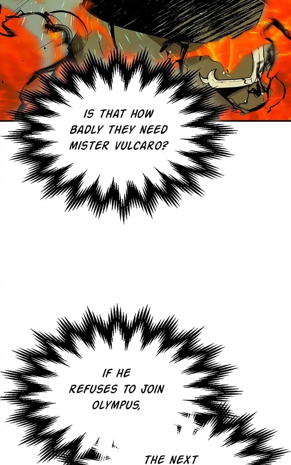 Read Level Up with the Gods EN Manga Online