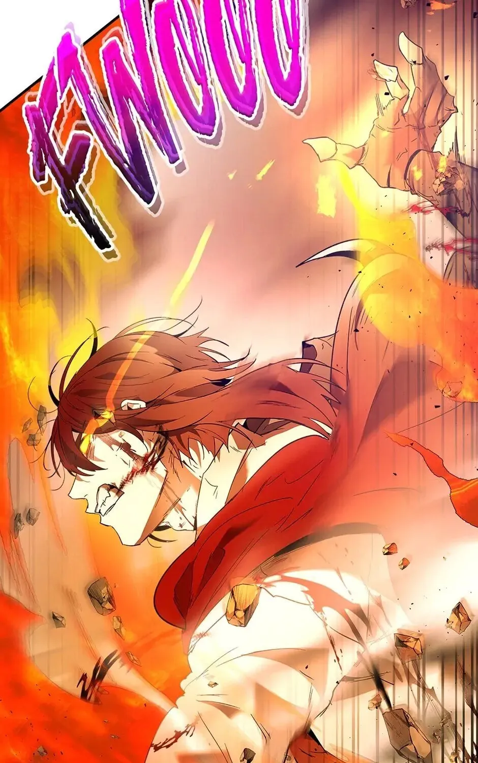 Read Level Up with the Gods EN Manga Online