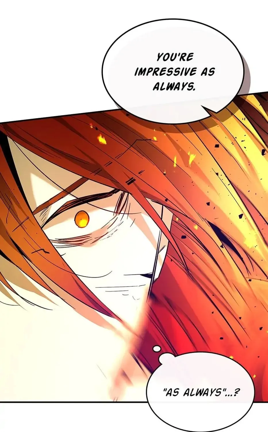Read Level Up with the Gods EN Manga Online
