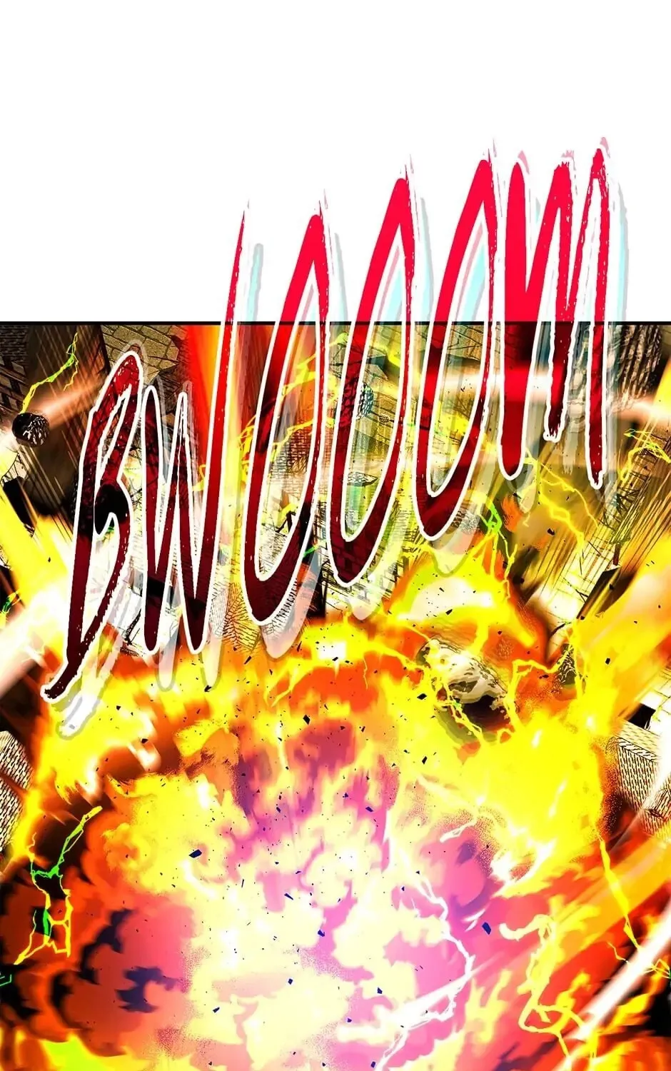 Read Level Up with the Gods EN Manga Online