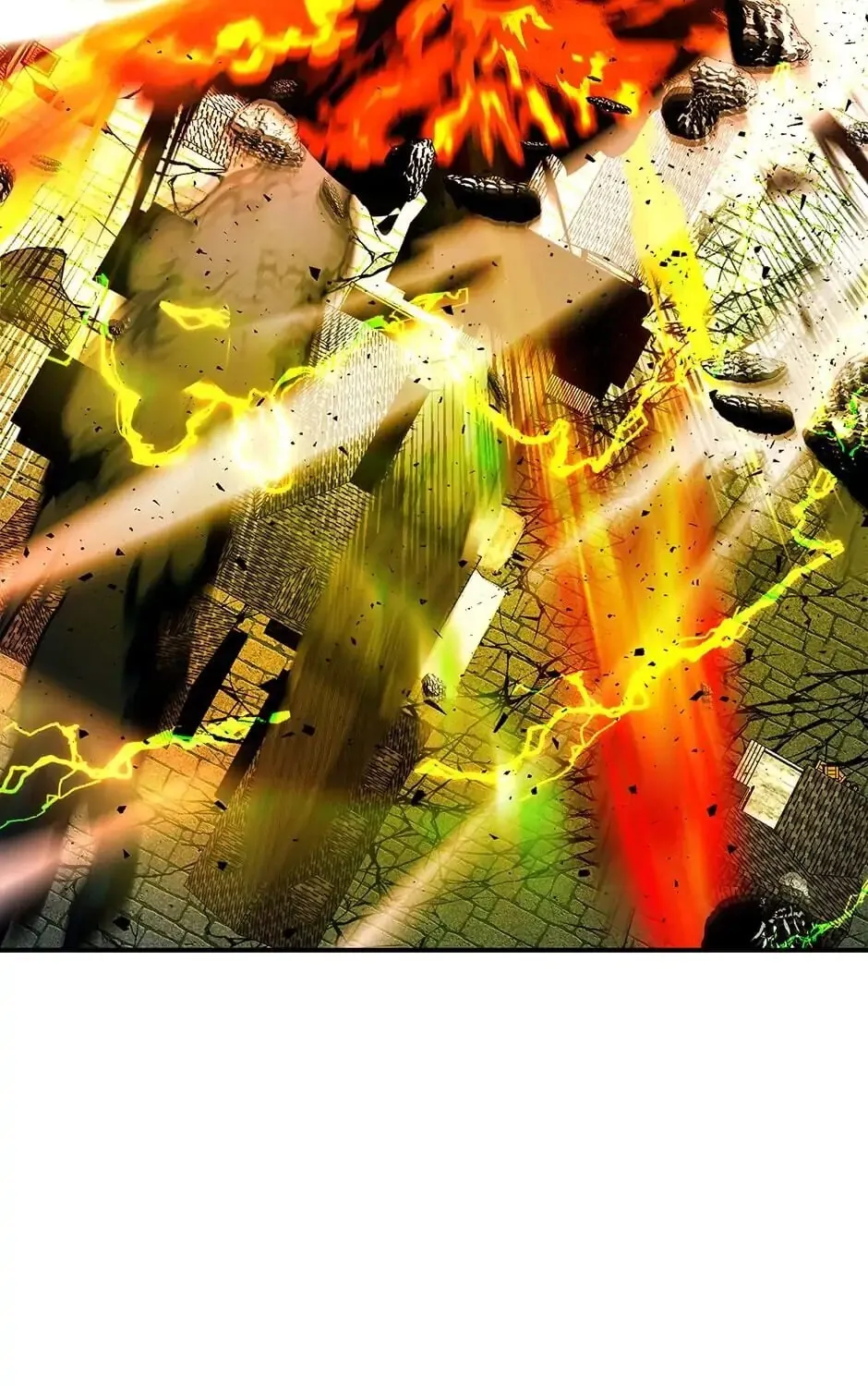 Read Level Up with the Gods EN Manga Online