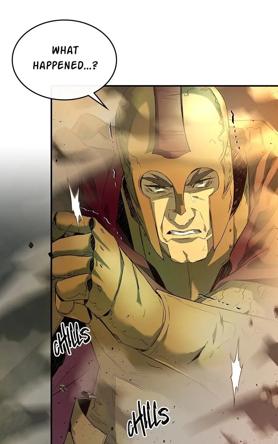 Read Level Up with the Gods EN Manga Online