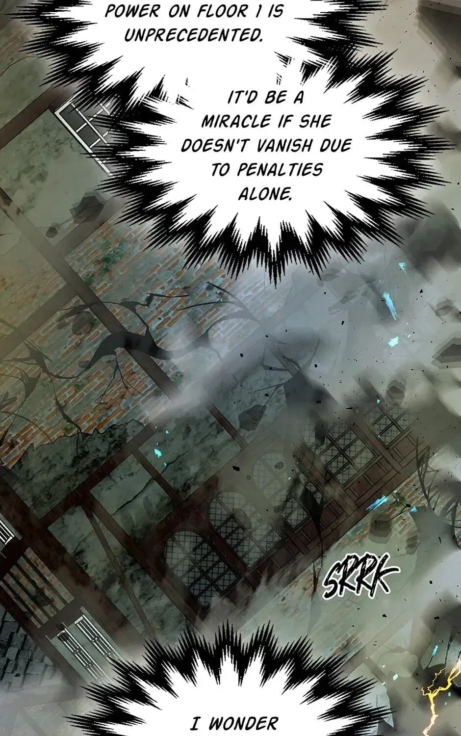Read Level Up with the Gods EN Manga Online