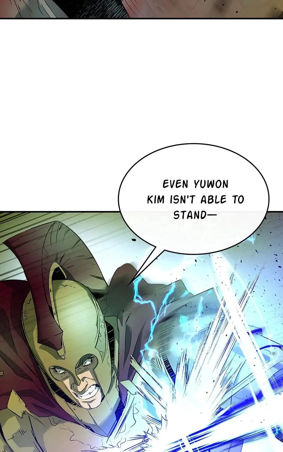 Read Level Up with the Gods EN Manga Online