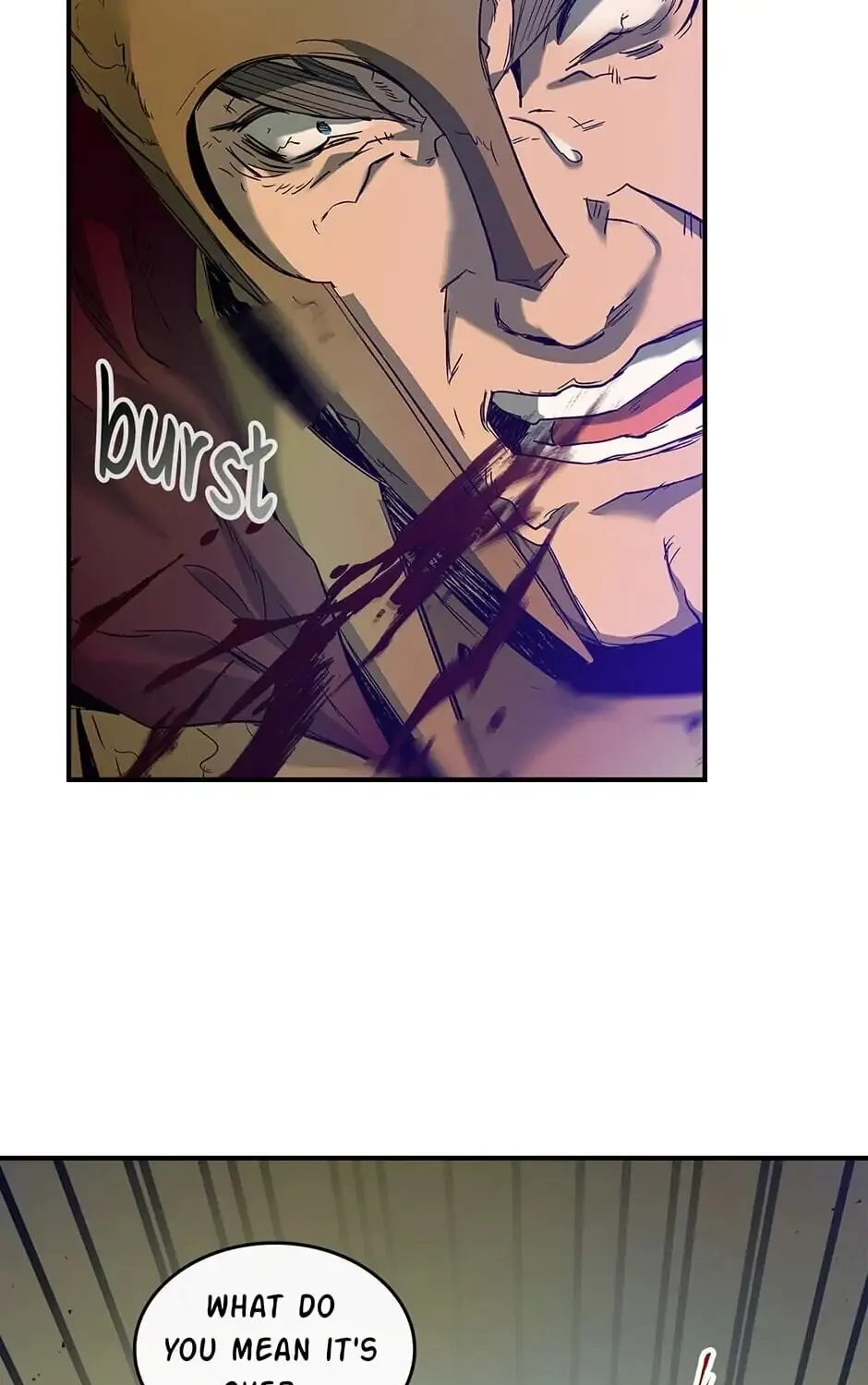 Read Level Up with the Gods EN Manga Online