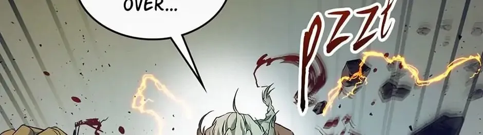 Read Level Up with the Gods EN Manga Online