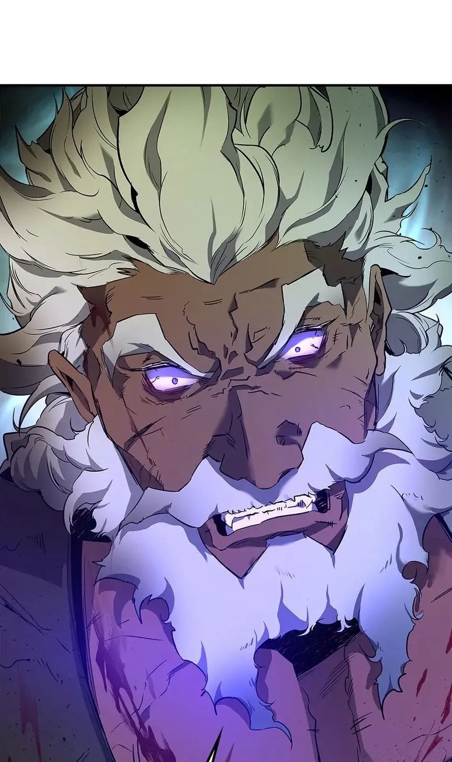 Read Level Up with the Gods EN Manga Online