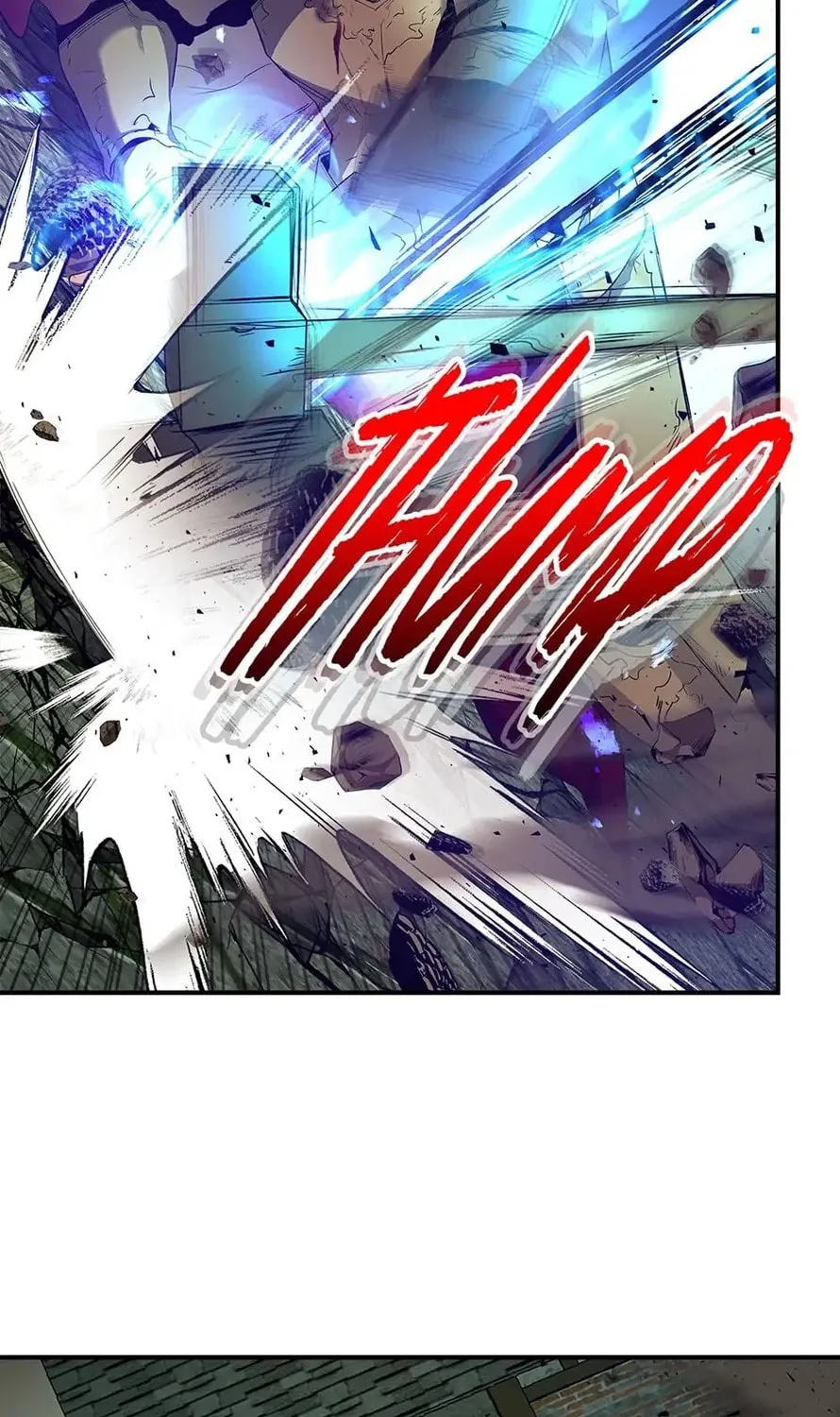 Read Level Up with the Gods EN Manga Online