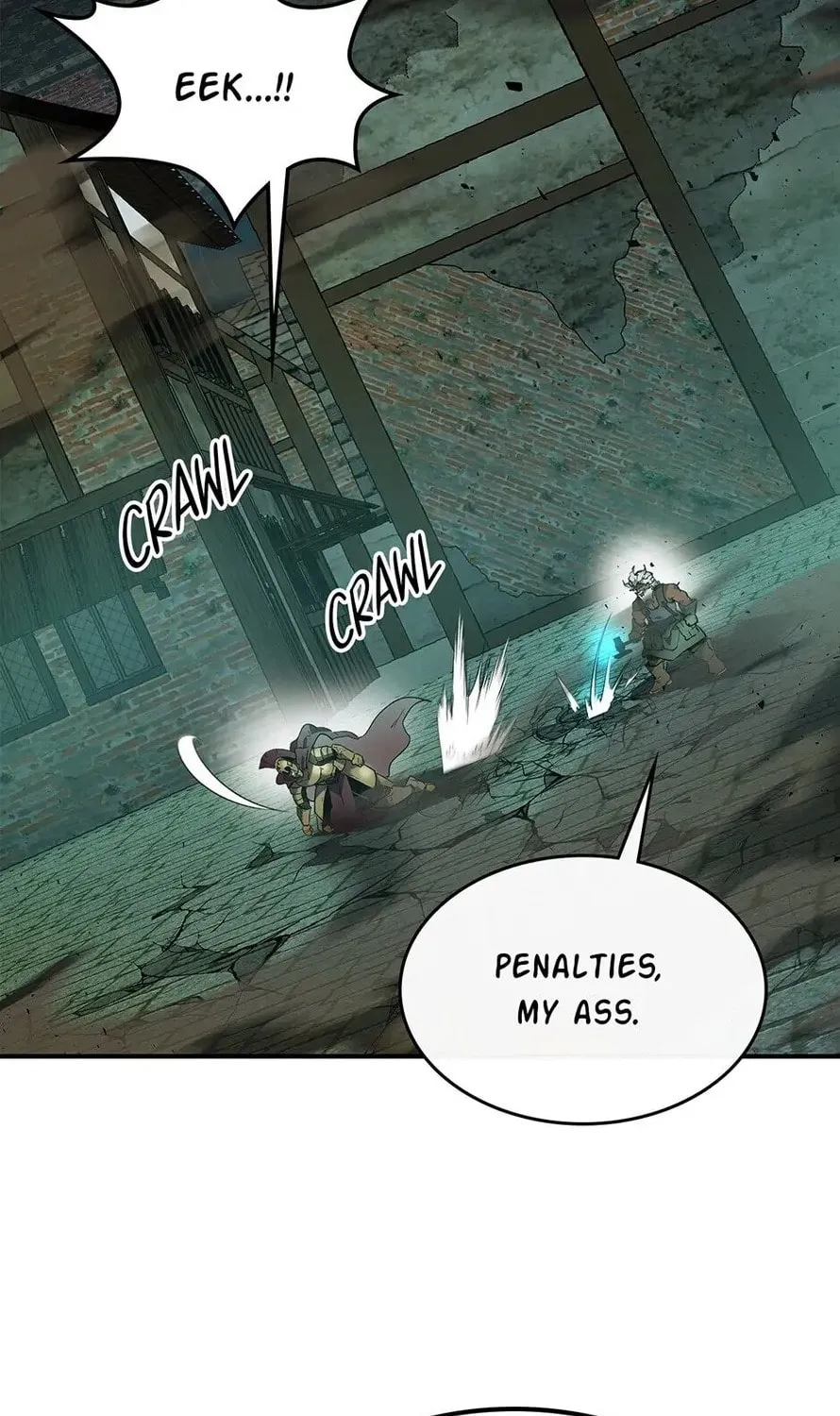 Read Level Up with the Gods EN Manga Online