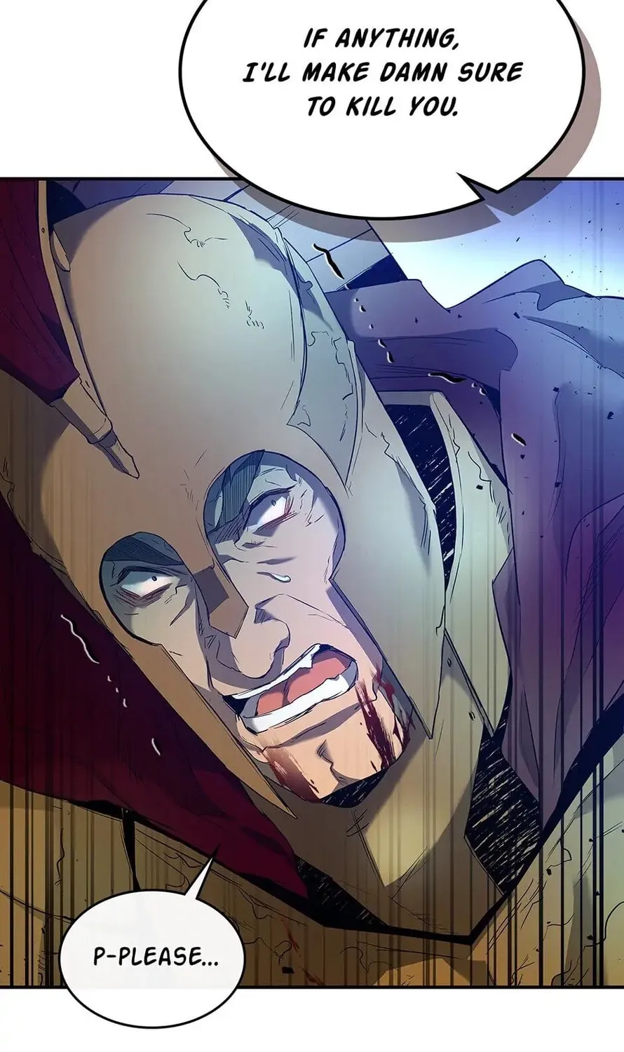 Read Level Up with the Gods EN Manga Online