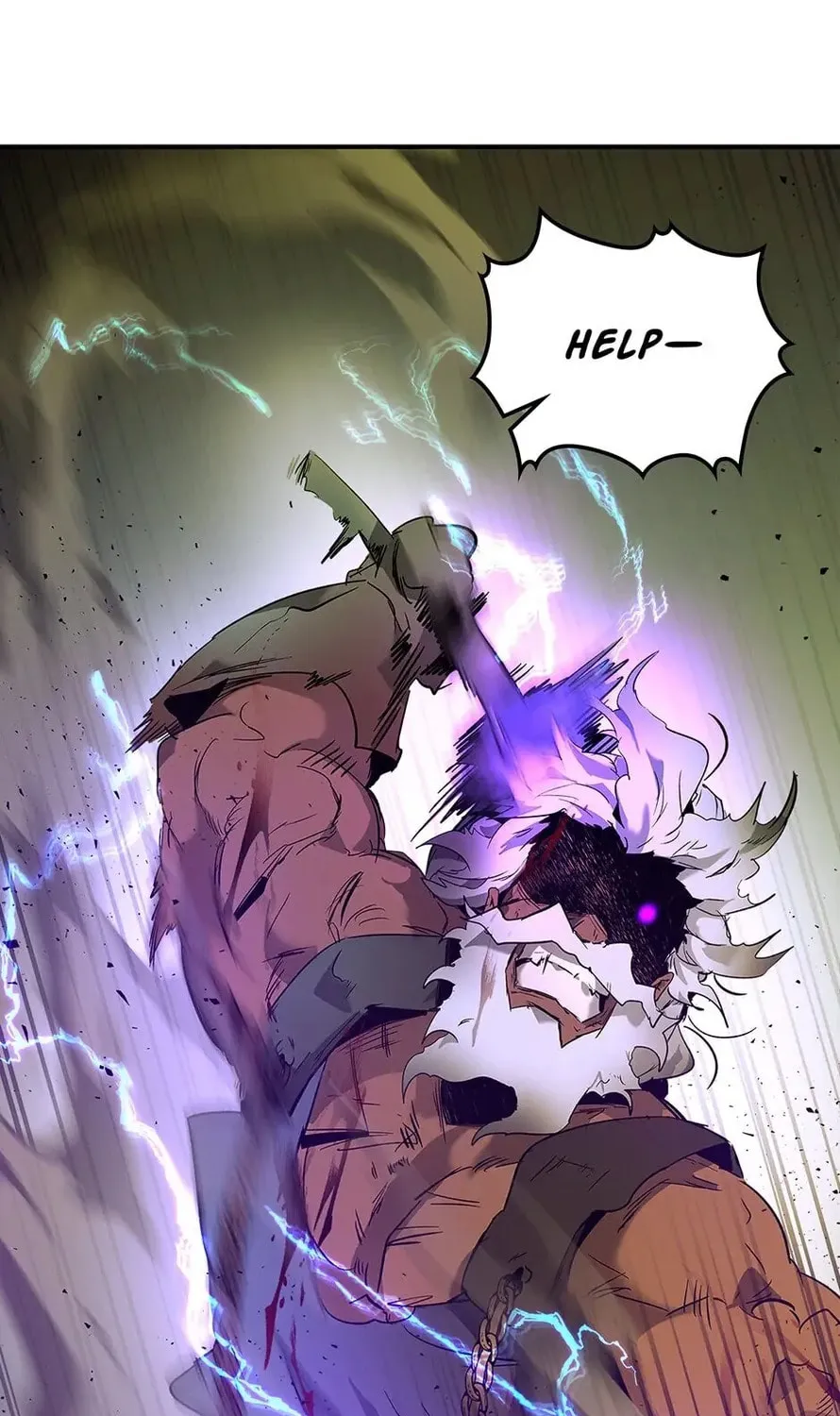 Read Level Up with the Gods EN Manga Online