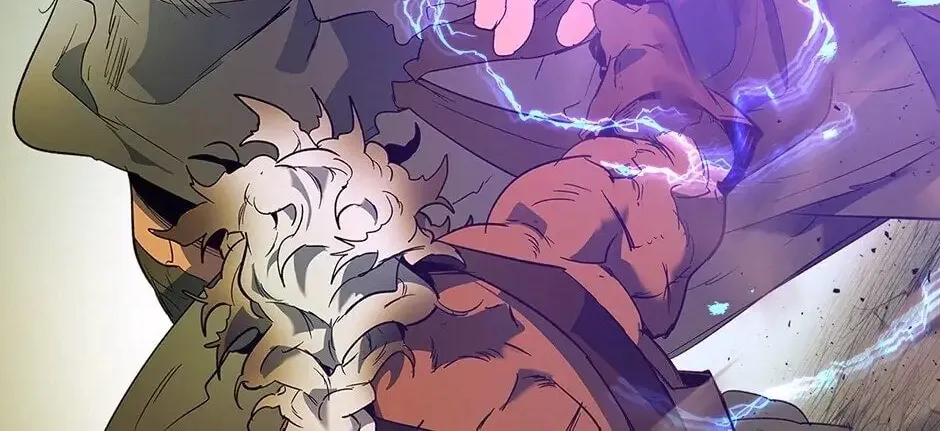 Read Level Up with the Gods EN Manga Online
