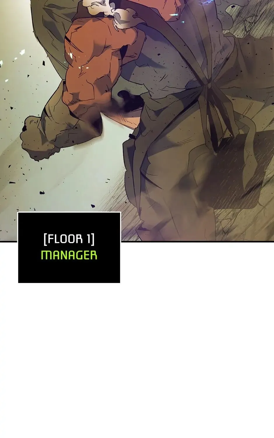 Read Level Up with the Gods EN Manga Online