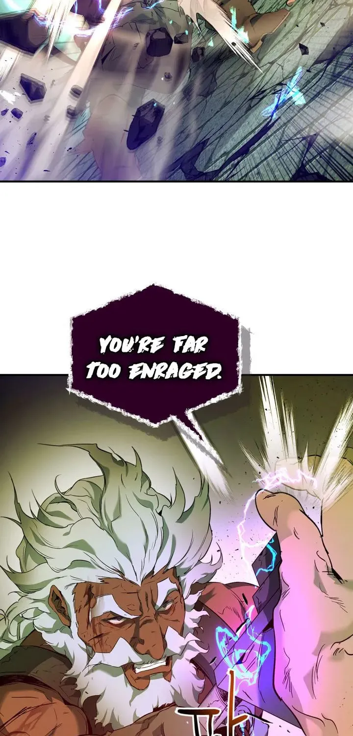 Read Level Up with the Gods EN Manga Online