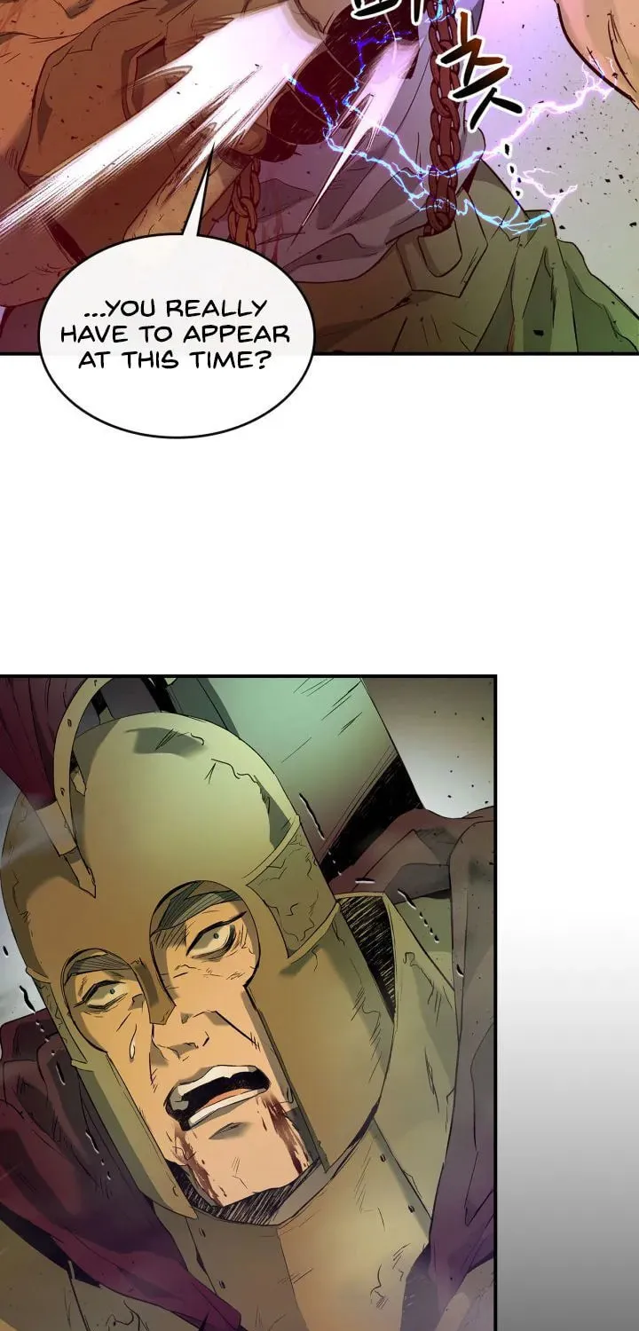 Read Level Up with the Gods EN Manga Online