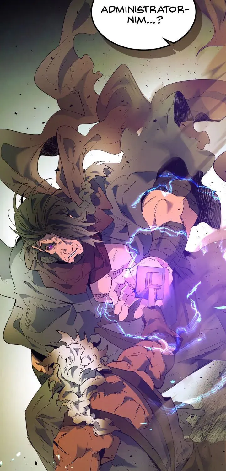 Read Level Up with the Gods EN Manga Online