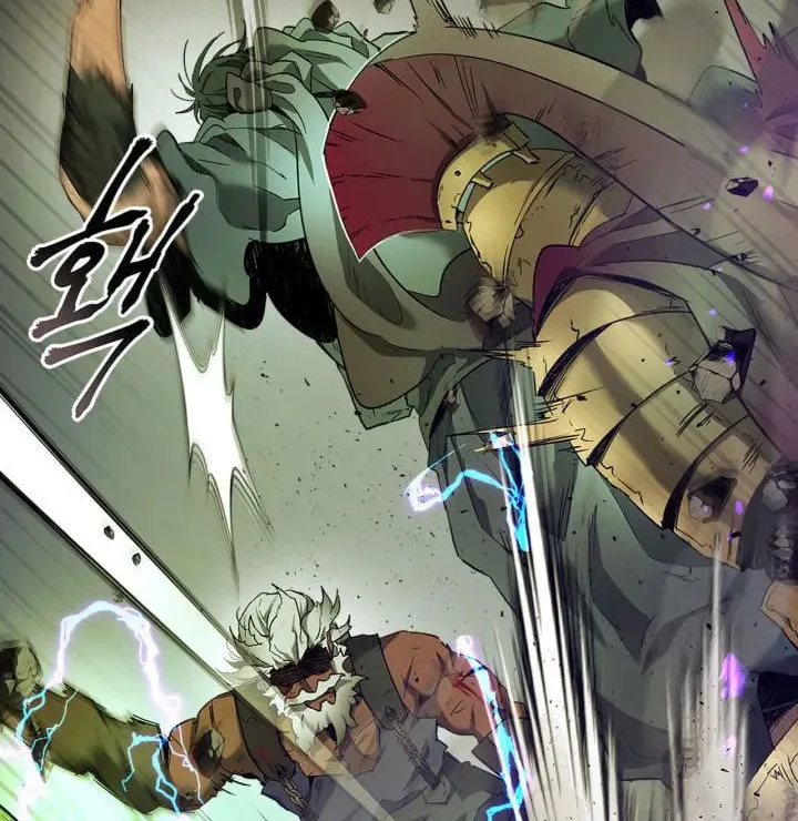 Read Level Up with the Gods EN Manga Online