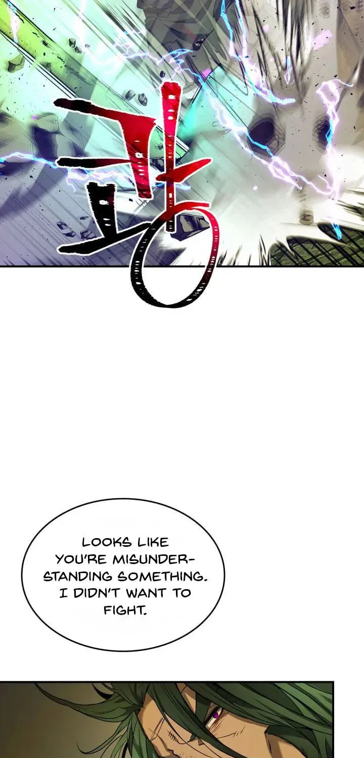 Read Level Up with the Gods EN Manga Online